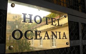 Oceania Hotel Rome